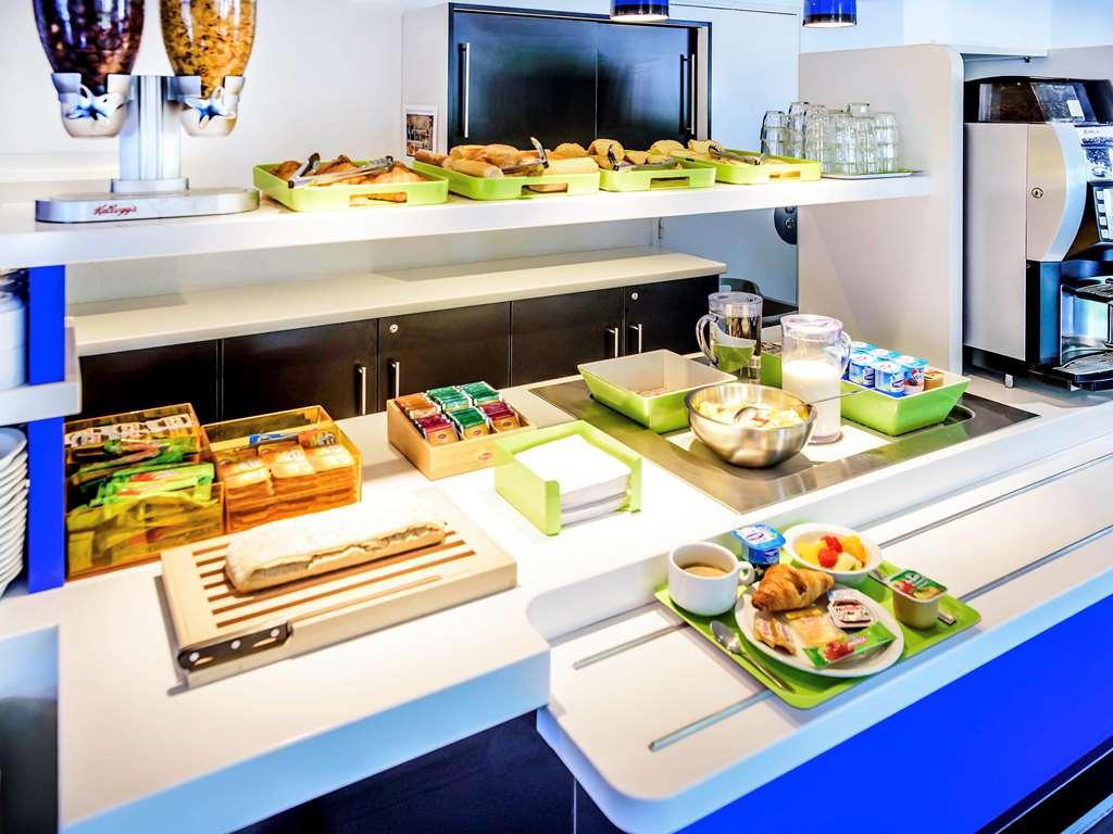 Ibis Budget Valenciennes Petite-Foret Facilities photo